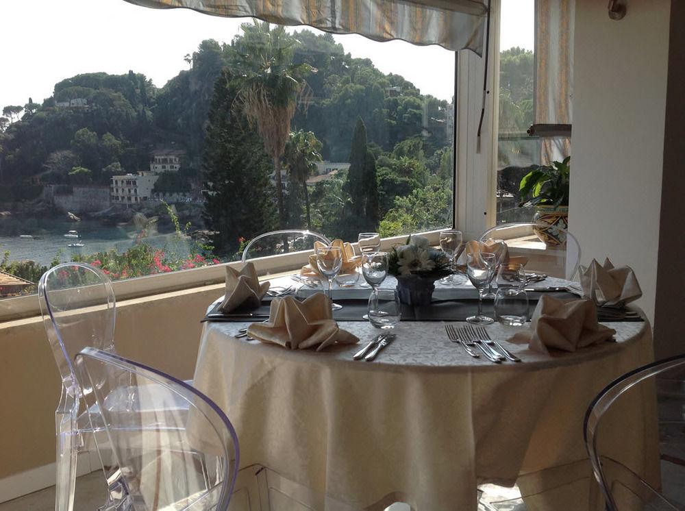 Hotel Baia Azzurra Taormina Esterno foto