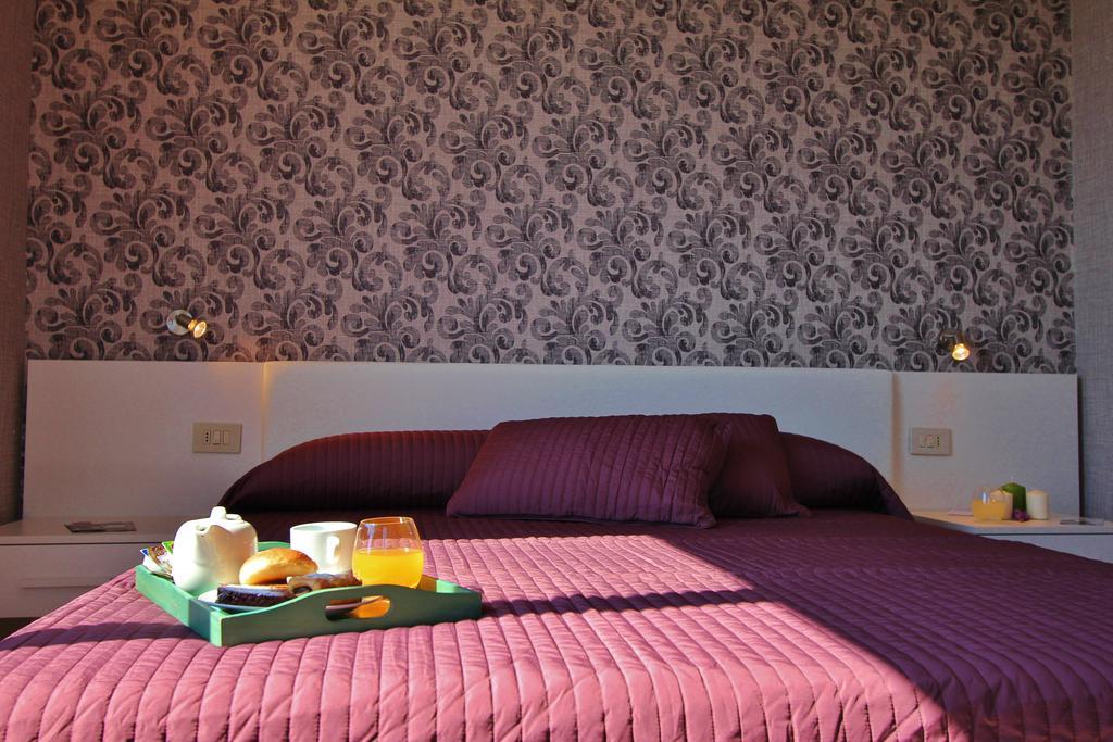 Hotel Baia Azzurra Taormina Esterno foto