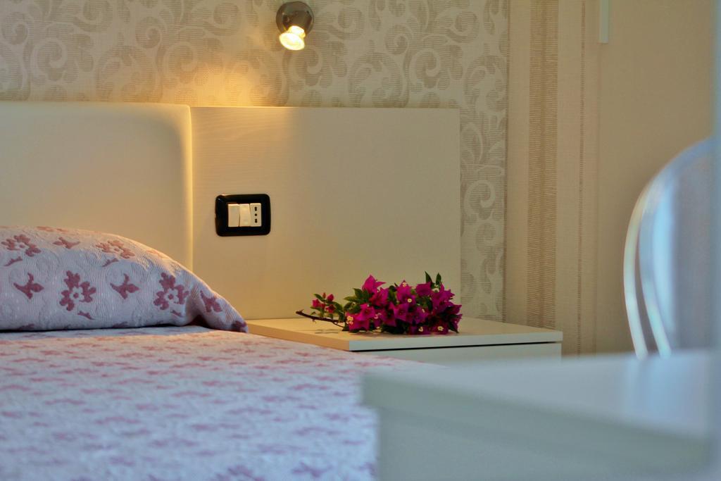 Hotel Baia Azzurra Taormina Esterno foto