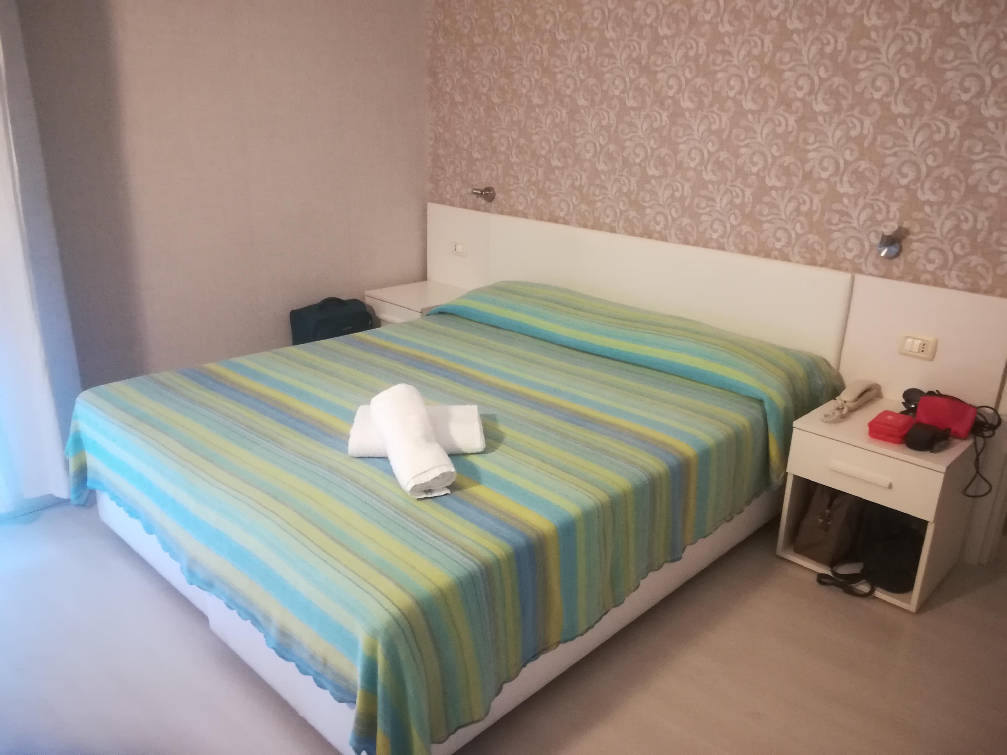 Hotel Baia Azzurra Taormina Esterno foto