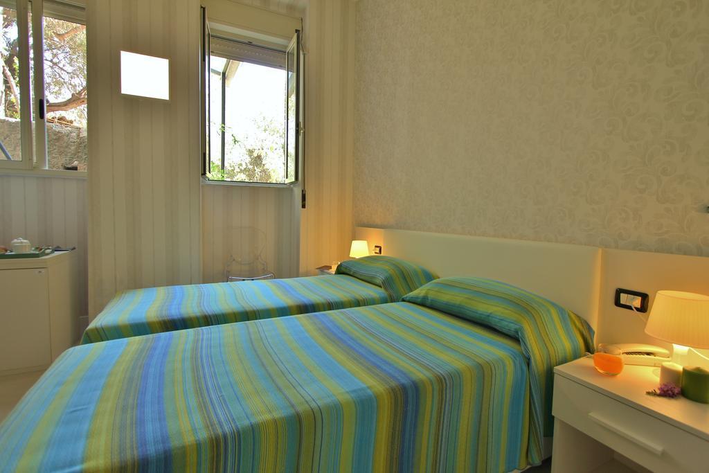Hotel Baia Azzurra Taormina Esterno foto