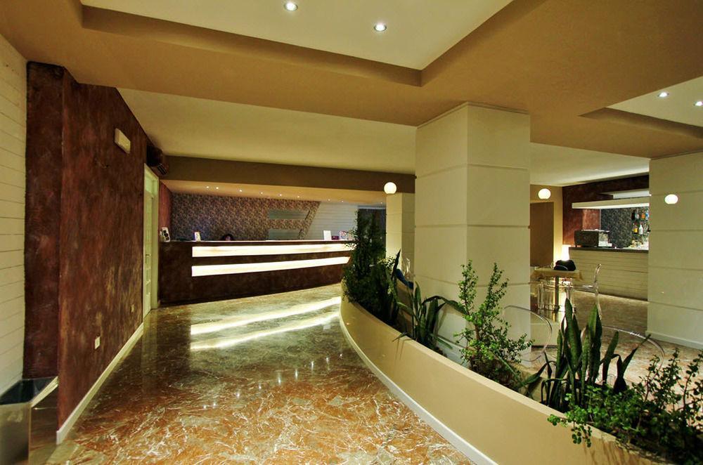 Hotel Baia Azzurra Taormina Esterno foto