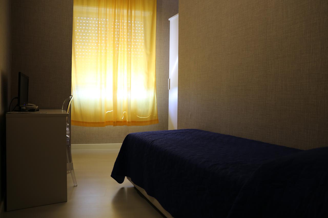 Hotel Baia Azzurra Taormina Esterno foto
