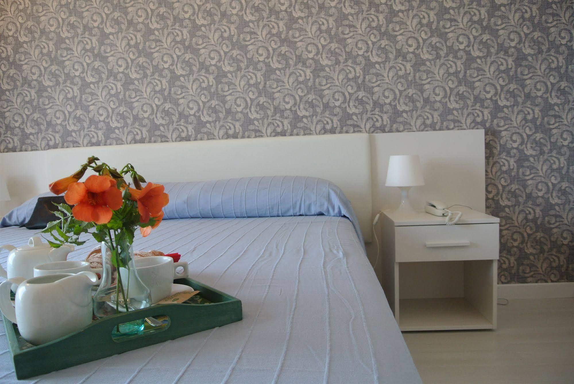 Hotel Baia Azzurra Taormina Esterno foto