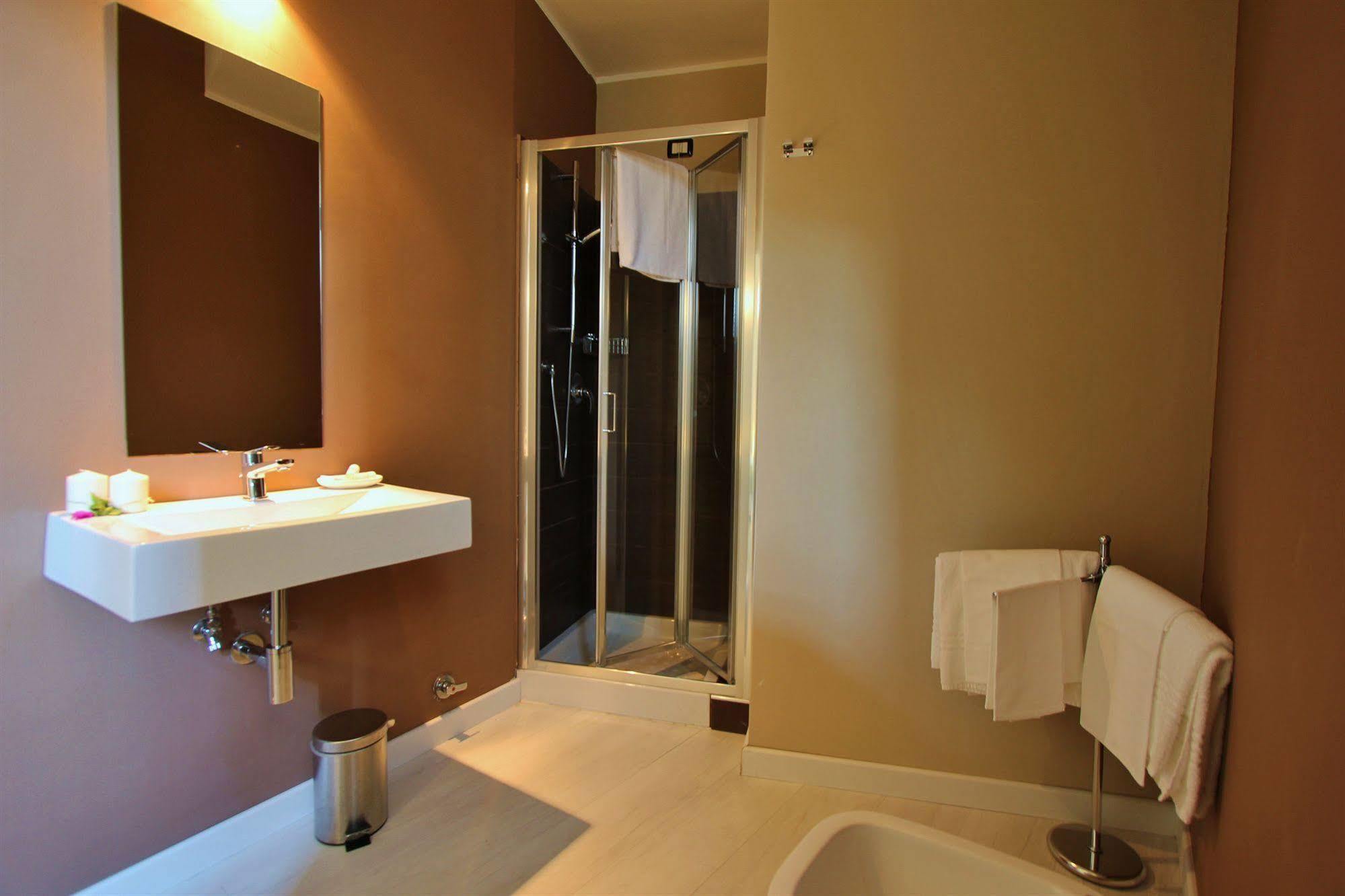 Hotel Baia Azzurra Taormina Esterno foto