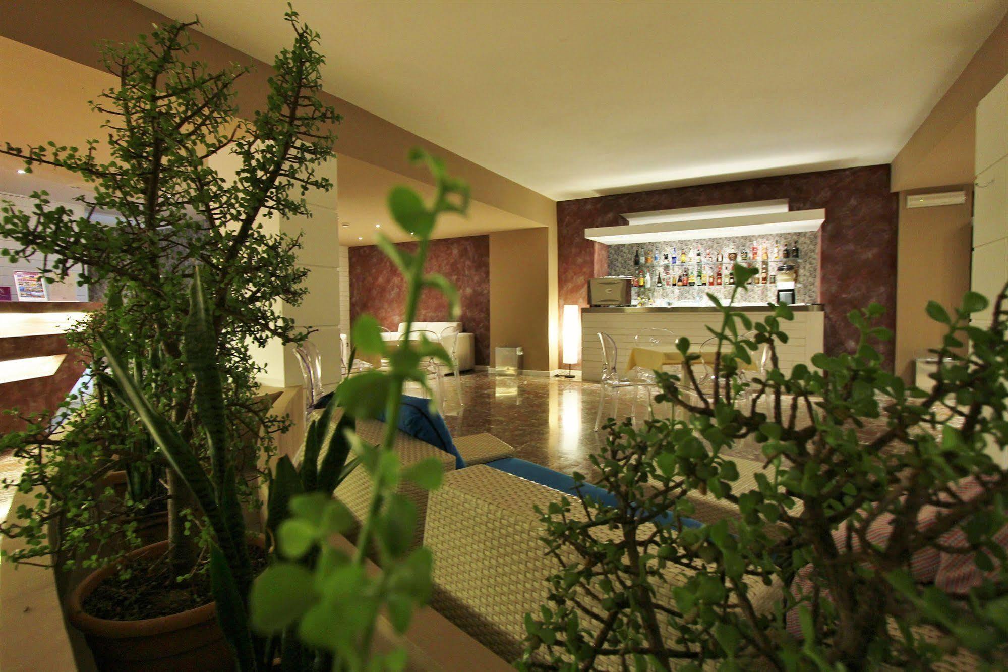 Hotel Baia Azzurra Taormina Esterno foto