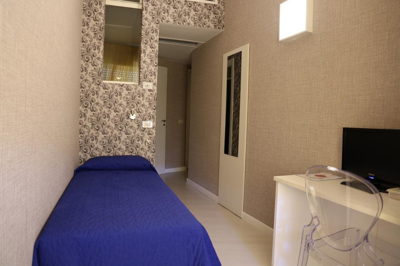 Hotel Baia Azzurra Taormina Esterno foto